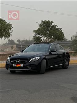 مرسيدس بنز C-Class